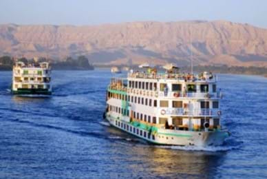 Egypt Nile Cruise 2023 Best Nile River Cruise Packages